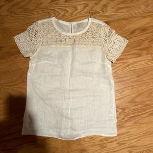 Jcrew top
